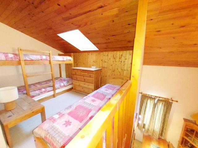 Appartment Pierres Plates G VM-PPL054 - Valmorel