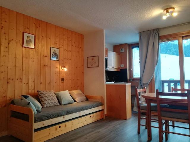 Appartment Pierrafort G VM-PRF041 - Valmorel