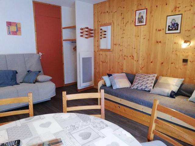 Appartment Pierrafort G VM-PRF041 - Valmorel