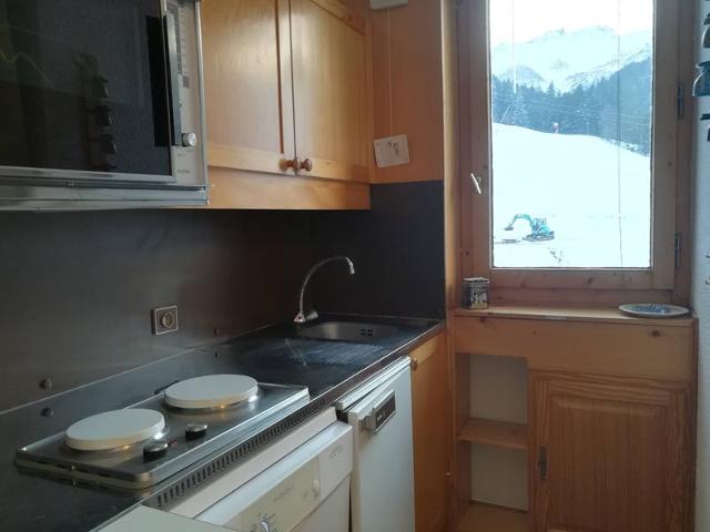 Appartment Pierrafort G VM-PRF041 - Valmorel