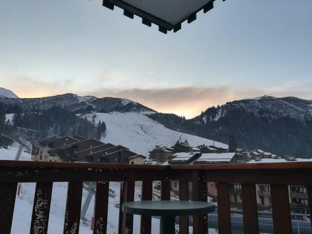 Appartment Pierrafort G VM-PRF041 - Valmorel