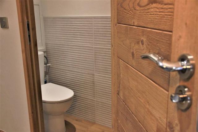 Appartment Bourg Morel G VM-BGM3/1 - Valmorel