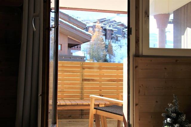 Appartment Bourg Morel G VM-BGM3/1 - Valmorel