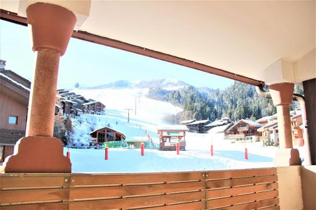 Appartment Bourg Morel G VM-BGM3/1 - Valmorel