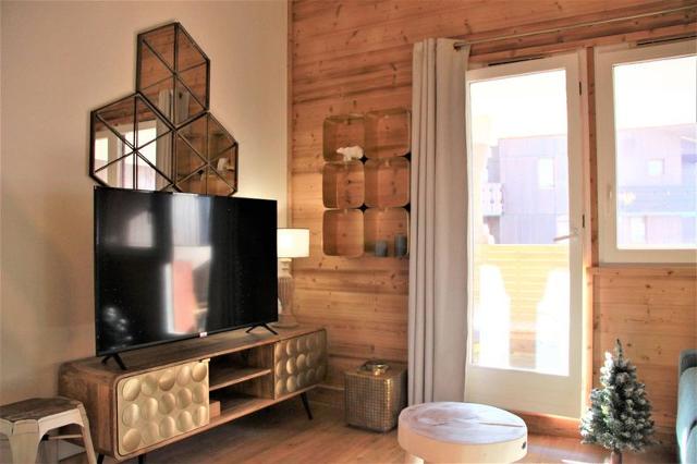 Appartment Bourg Morel G VM-BGM3/1 - Valmorel