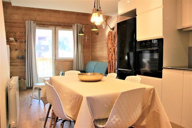Appartment Bourg Morel G VM-BGM3/1 - Valmorel