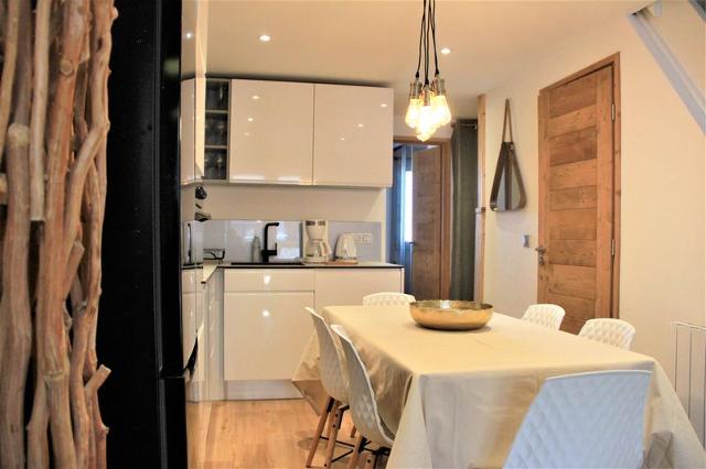 Appartment Bourg Morel G VM-BGM3/1 - Valmorel