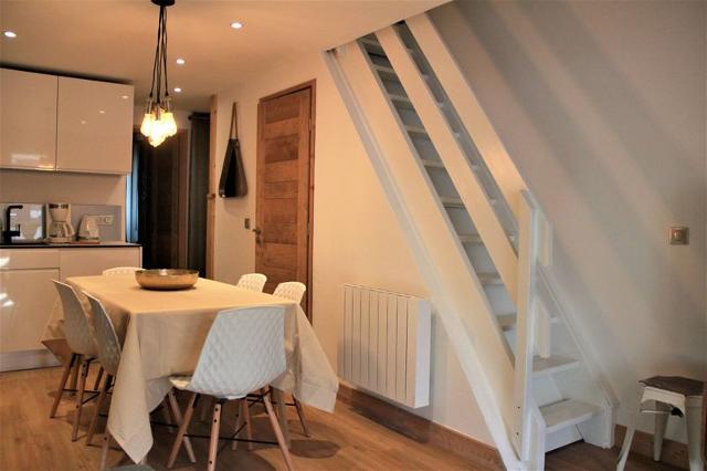 Appartment Bourg Morel G VM-BGM3/1 - Valmorel