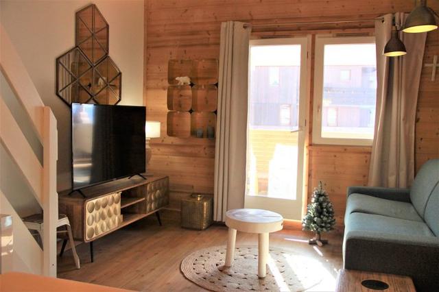 Appartment Bourg Morel G VM-BGM3/1 - Valmorel