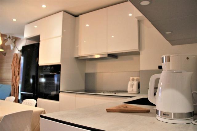 Appartment Bourg Morel G VM-BGM3/1 - Valmorel