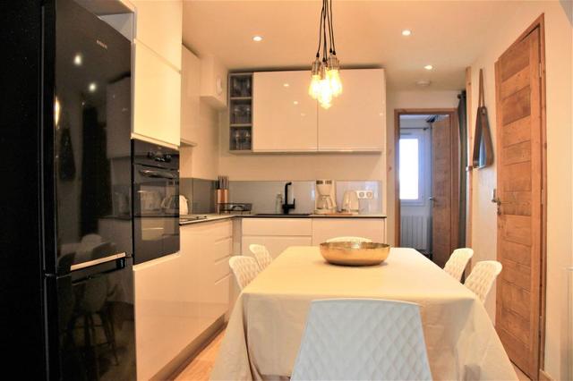 Appartment Bourg Morel G VM-BGM3/1 - Valmorel