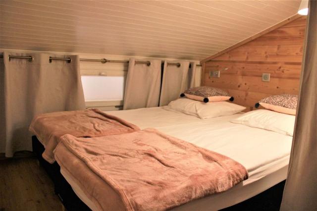 Appartment Bourg Morel G VM-BGM3/1 - Valmorel