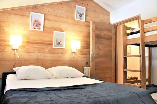 Appartment Bourg Morel G VM-BGM3/1 - Valmorel