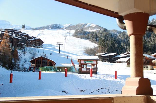 Appartment Bourg Morel G VM-BGM3/1 - Valmorel