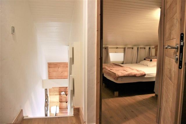 Appartment Bourg Morel G VM-BGM3/1 - Valmorel