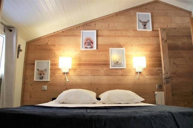 Appartment Bourg Morel G VM-BGM3/1 - Valmorel