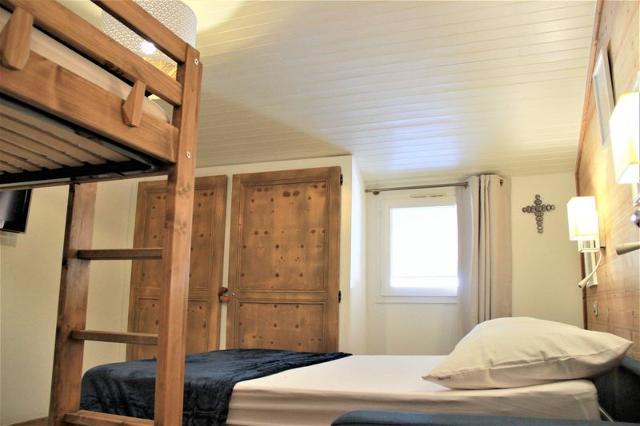Appartment Bourg Morel G VM-BGM3/1 - Valmorel