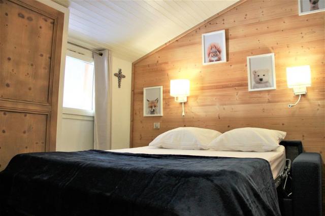 Appartment Bourg Morel G VM-BGM3/1 - Valmorel