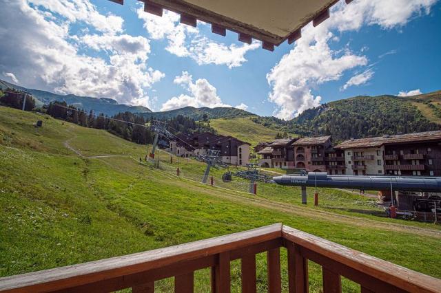Appartment Pierrafort G VM-PRF019 - Valmorel