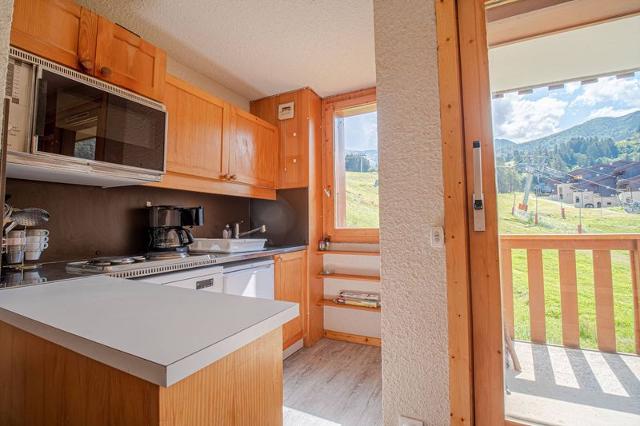 Appartment Pierrafort G VM-PRF019 - Valmorel