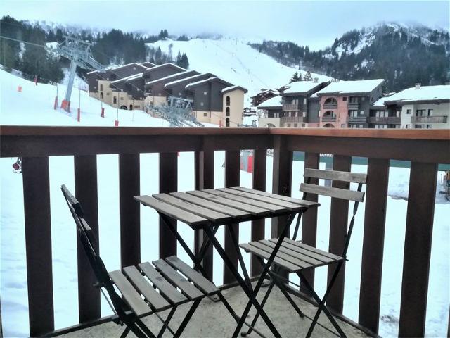 Appartment Pierrafort G VM-PRF019 - Valmorel