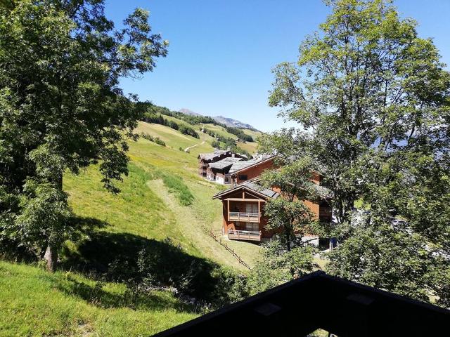 Appartment Cachette G VM-CACH024 - Valmorel