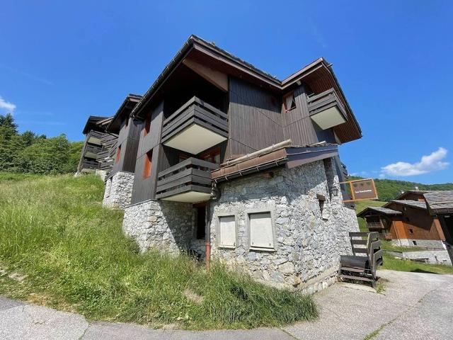 Appartment Cachette G VM-CACH024 - Valmorel
