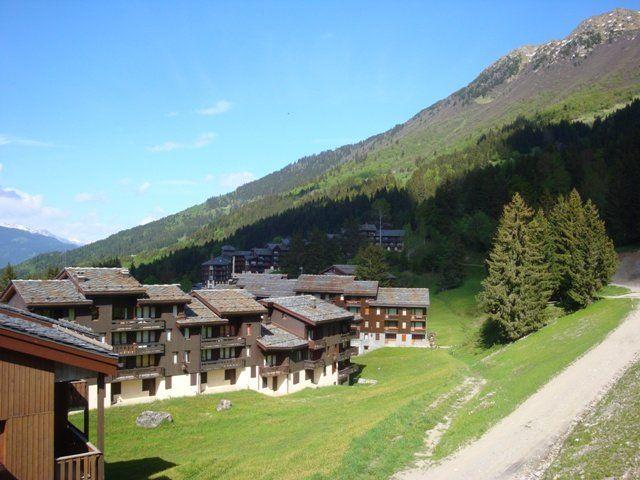 Appartment Lauziere Dessus G VM-LZH021 - Valmorel