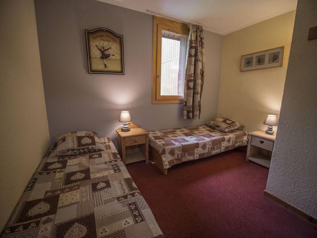 Appartment Lauziere Dessus G VM-LZH021 - Valmorel