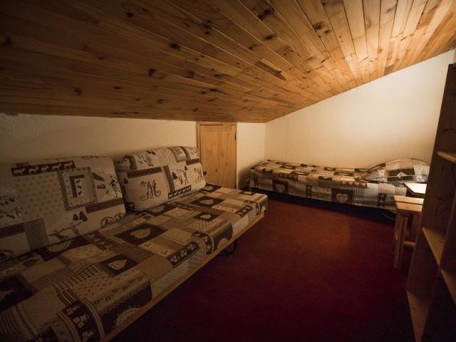 Appartment Lauziere Dessus G VM-LZH021 - Valmorel