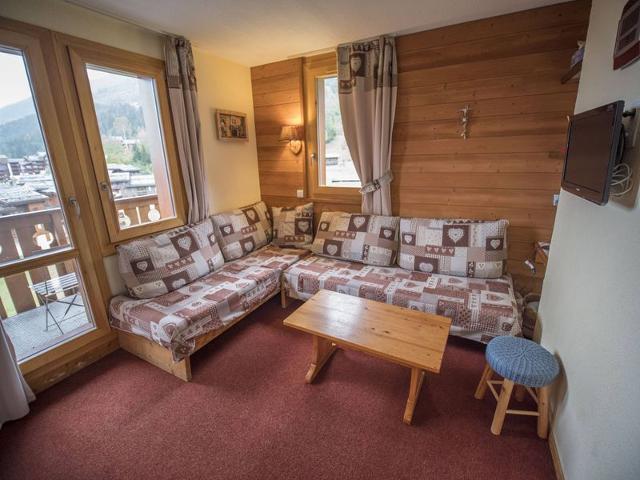Appartment Lauziere Dessus G VM-LZH021 - Valmorel