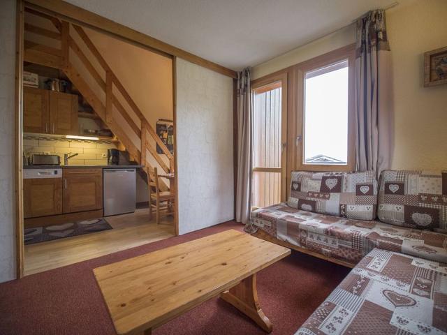 Appartment Lauziere Dessus G VM-LZH021 - Valmorel