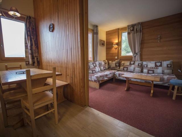 Appartment Lauziere Dessus G VM-LZH021 - Valmorel