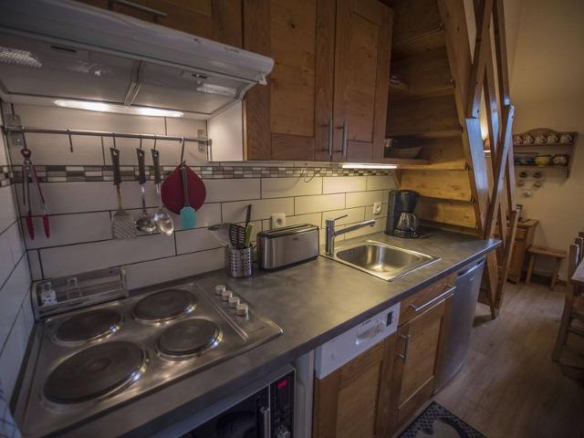 Appartment Lauziere Dessus G VM-LZH021 - Valmorel