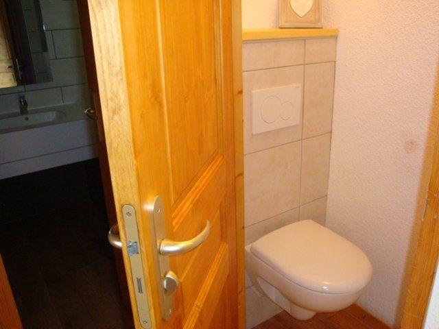Appartment Lauziere Dessus G VM-LZH021 - Valmorel