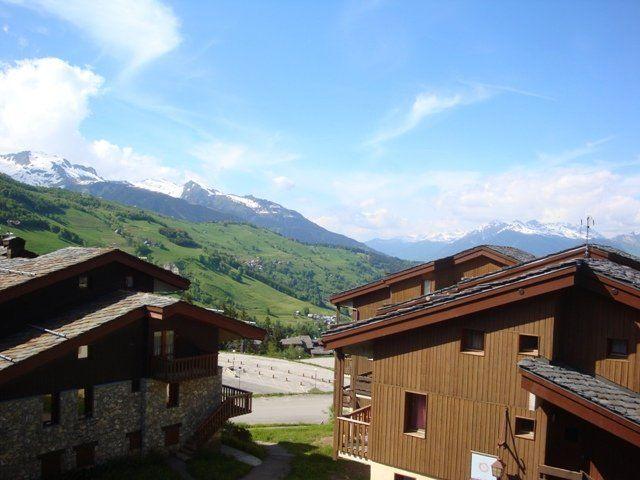 Appartment Lauziere Dessus G VM-LZH021 - Valmorel