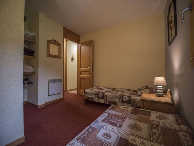 Appartment Lauziere Dessus G VM-LZH021 - Valmorel