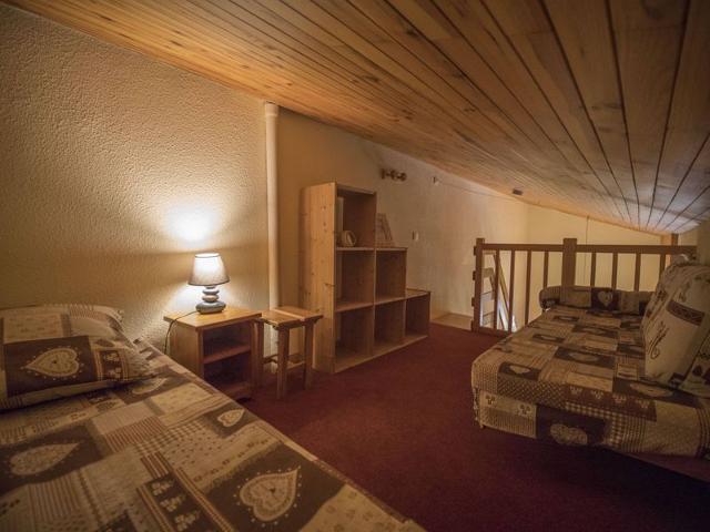 Appartment Lauziere Dessus G VM-LZH021 - Valmorel