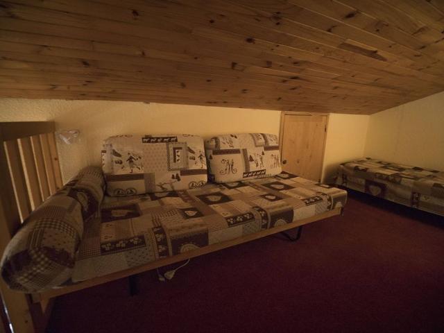 Appartment Lauziere Dessus G VM-LZH021 - Valmorel