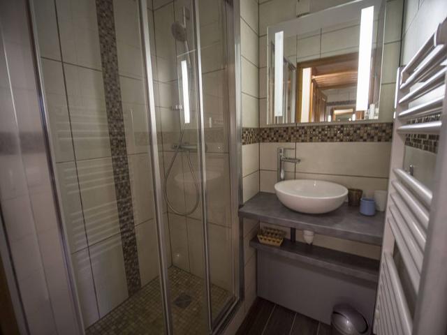 Appartment Lauziere Dessus G VM-LZH021 - Valmorel
