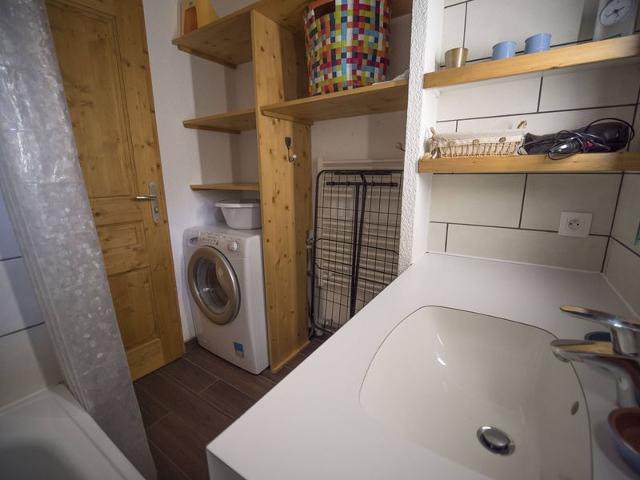 Appartment Lauziere Dessus G VM-LZH021 - Valmorel