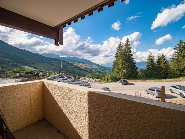 Appartment Lauziere Dessous G VM-LZB007 - Valmorel