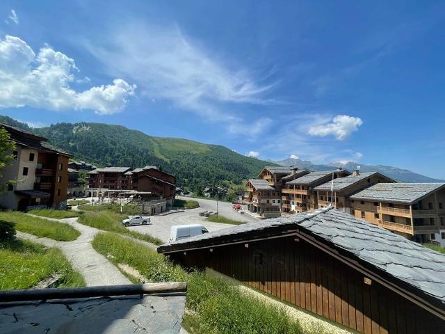 Appartment Lauziere Dessous G VM-LZB007 - Valmorel