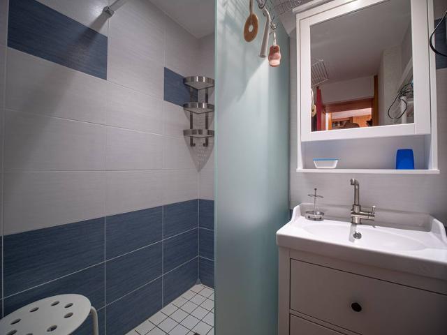 Appartment Lauziere Dessous G VM-LZB007 - Valmorel