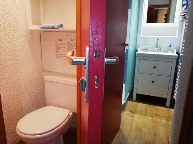 Appartment Lauziere Dessous G VM-LZB007 - Valmorel