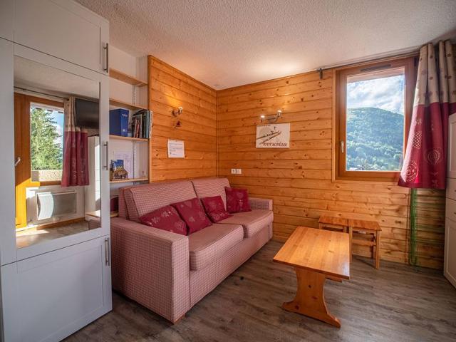 Appartment Lauziere Dessous G VM-LZB007 - Valmorel
