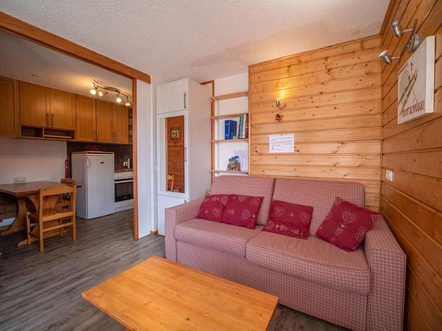 Appartment Lauziere Dessous G VM-LZB007 - Valmorel