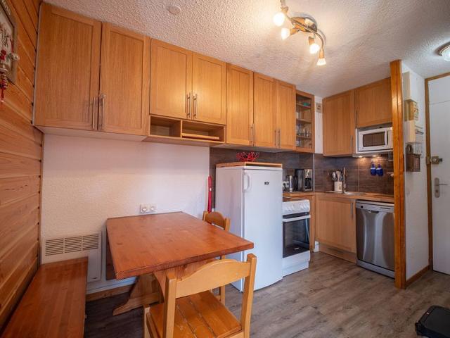Appartment Lauziere Dessous G VM-LZB007 - Valmorel