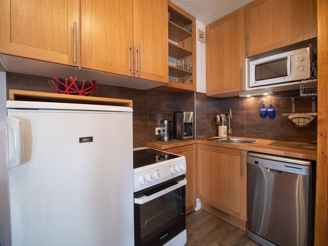 Appartment Lauziere Dessous G VM-LZB007 - Valmorel