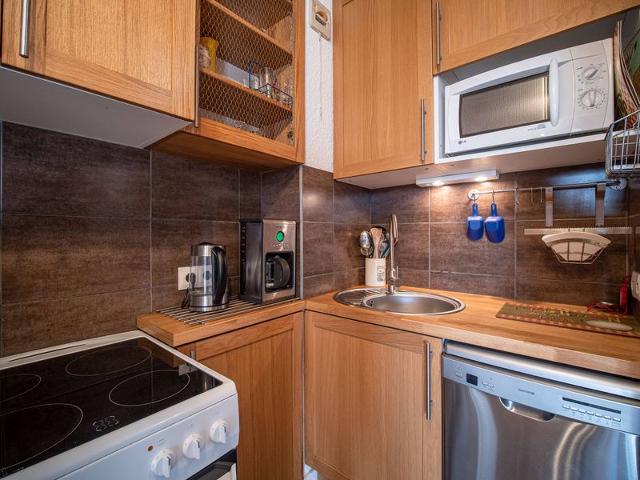 Appartment Lauziere Dessous G VM-LZB007 - Valmorel